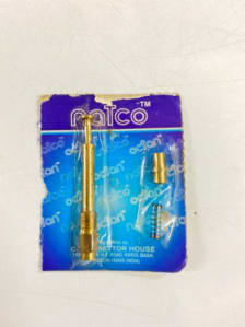 CARBURATOR REPAIR KIT CBZ EXTREME NATCO Motorcycle Parts For Hero Honda CBZ XTREME
